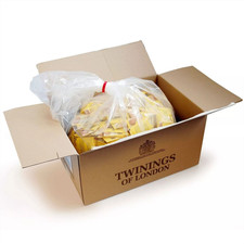 Twinings Everyday Full Bodied Tea - 1000 Envelopes