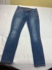 Lucky Brand Womens Jens 00/24 Lolito skinny