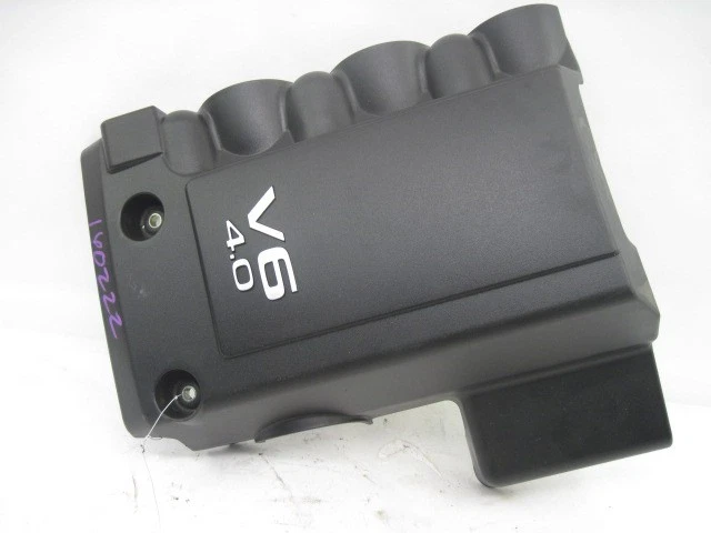 PLASTIC ENGINE COVER Nissan Pathfinder 2006 06 827604 Foto 2 de 4