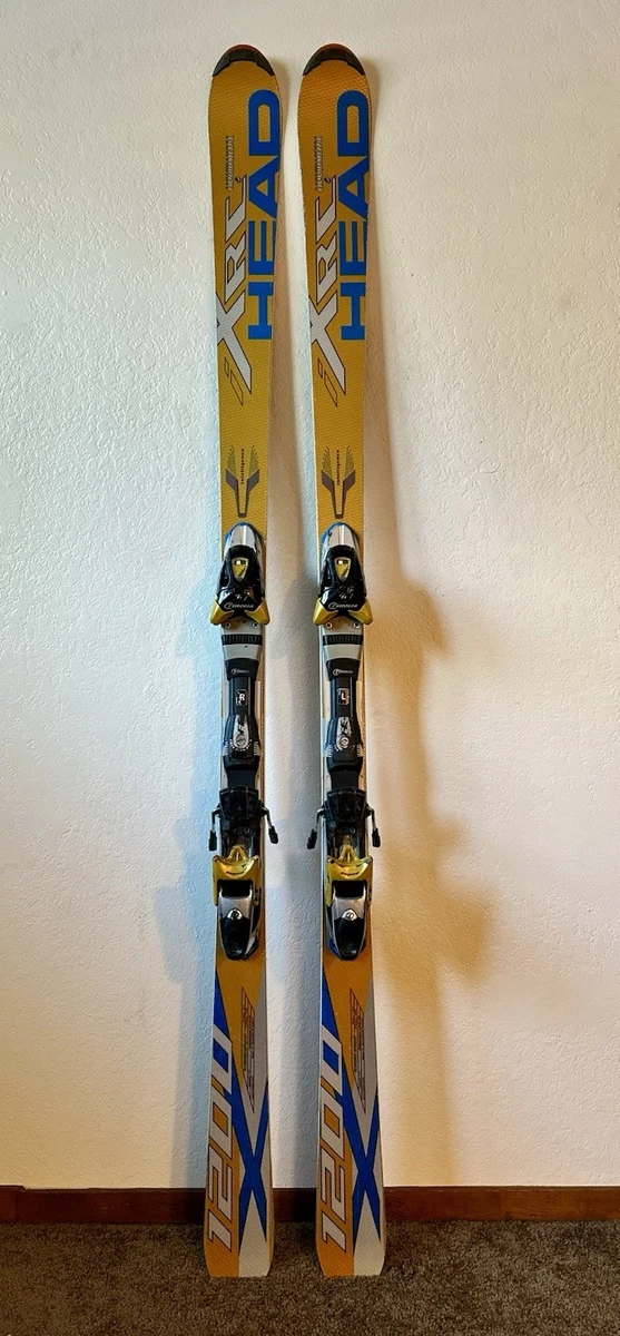 TYROLIA Skis Bindings Included for sale - eBay