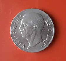 20 CENTESIMI 1940 ERRORE - SENZA FIRMA [L890]