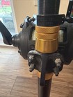 Vintage Shimano Triton BeastMaster 50/80 Two-Speed Lever With Penn Igfa 80 Rod — photo 5