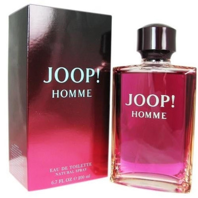 JOOP! by Joop Cologne for Men 6.7/ 6.8 oz  Eau De Toilette Spray New in Box