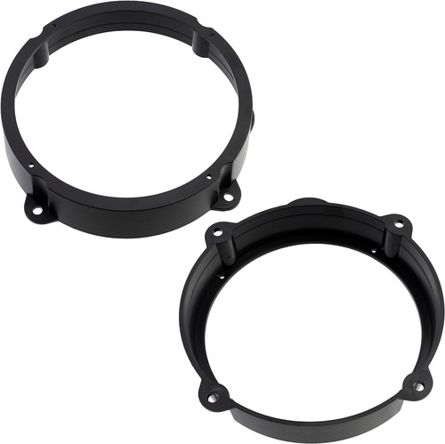 Kit 4 Casse Altoparlanti Phonocar Anteriori e Posteriori per Fiat Idea - Foto 12 di 15