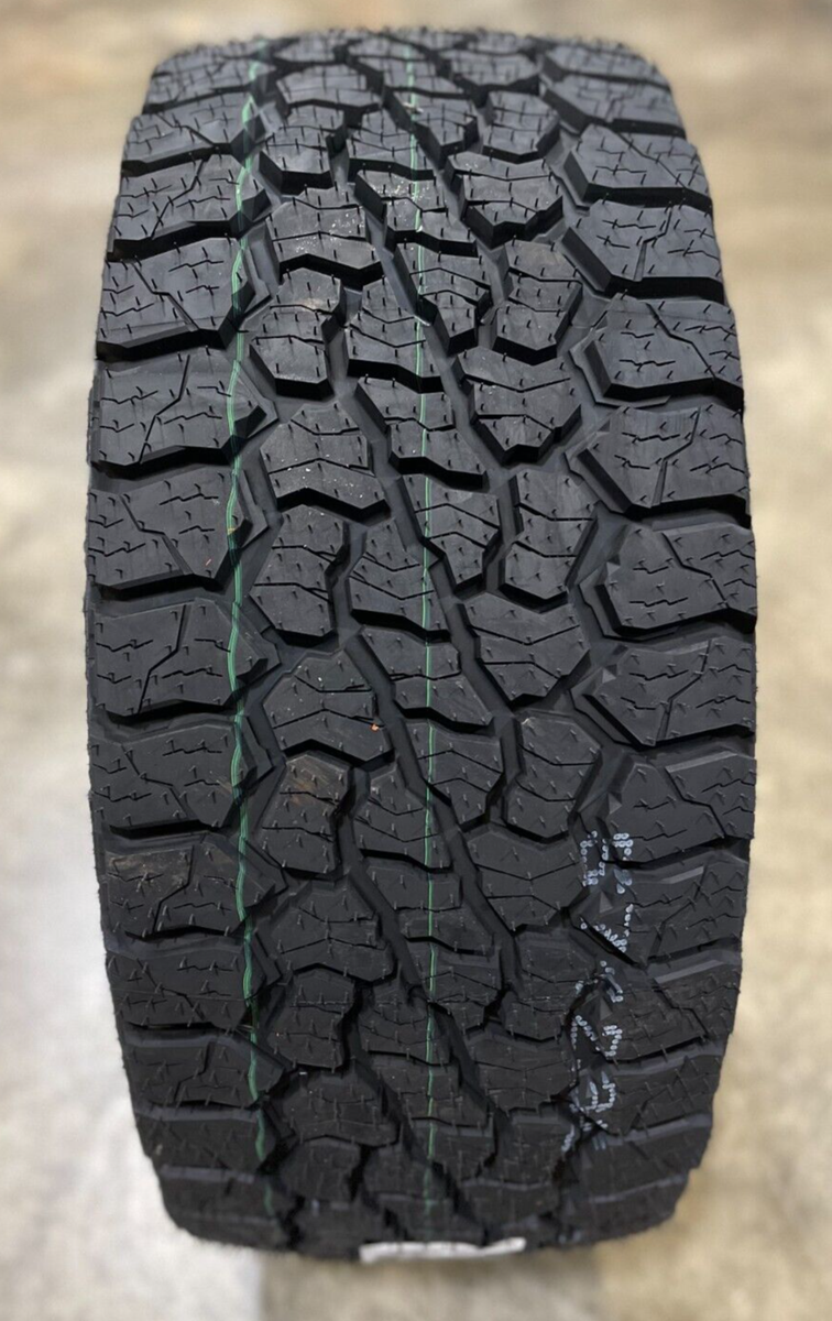4 NEW 265/50R20 XL VENOM SWAMP THING X-A/T ALL TERRAIN TIRE 265 50