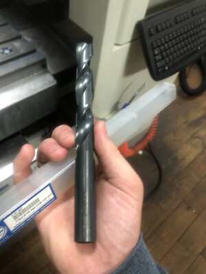 17.75mm Drill