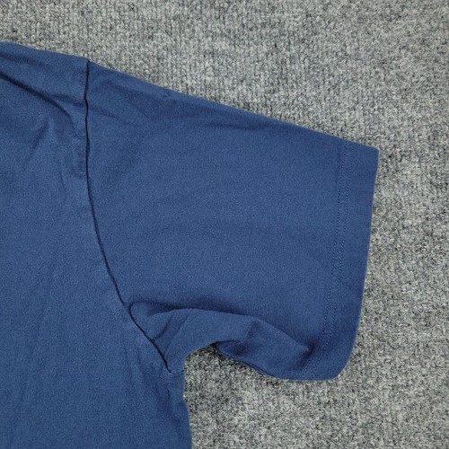 Camisa Uniqlo X Tekken Para Hombre Grande Azul Tekken 8 Videojuego Gráfico Manga Corta - Imagen 4 de 13