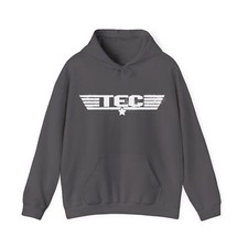 Lil Tecca TEC Wings Dopamine Tour Album Merch Hoodies - All Colors  Sizes