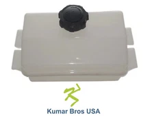 New GAS FUEL TANK # 184900 532184900 with Fuel Cap FITS POULAN MOWER 