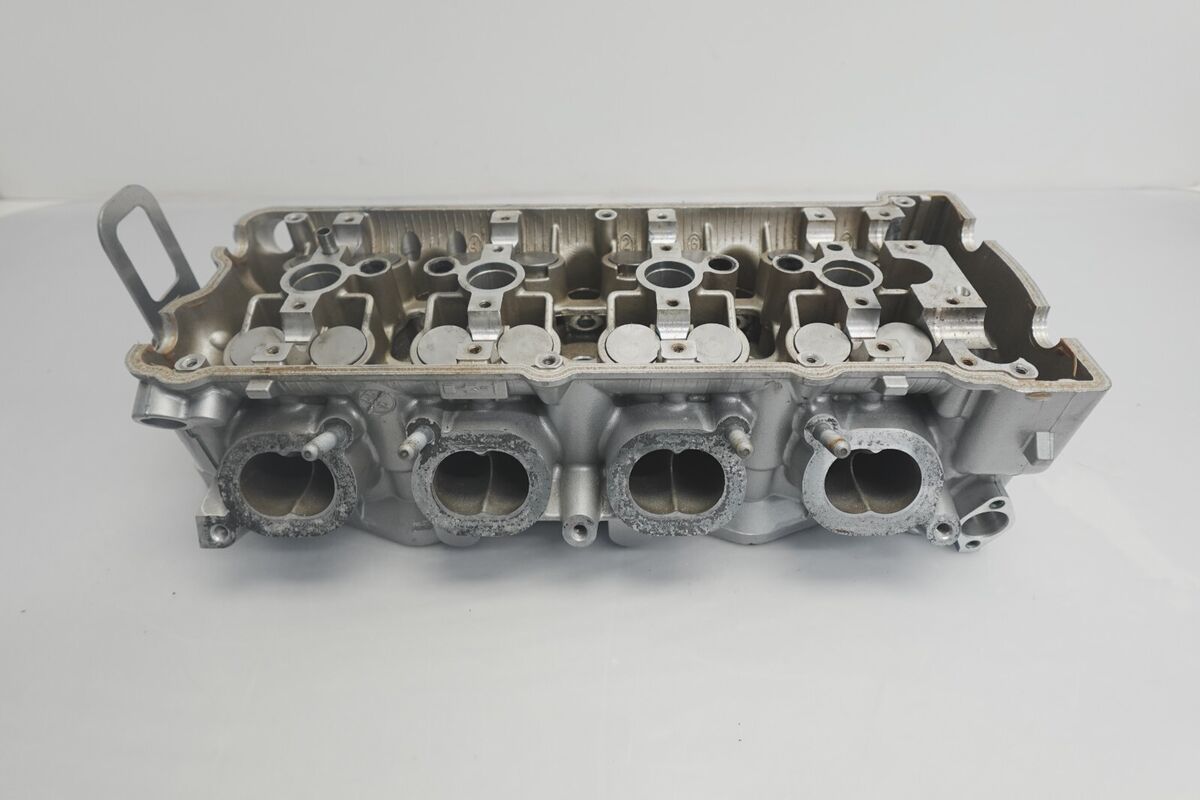 2007 Kawasaki Ultra 250X PWC Jetski OEM Engine Cylinder Head 2007 Kawasaki Ultra 250X PWC Jetski OEM Engine Cylinder Head