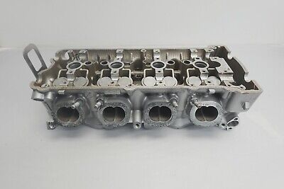 2007 Kawasaki Ultra 250X PWC Jetski OEM Engine Cylinder Head 2007 Kawasaki Ultra 250X PWC Jetski OEM Engine Cylinder Head