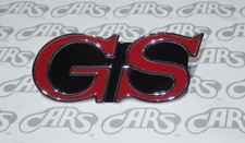 1968 Buick Gs Grill Emblem Grill Monogram Gs 350 Gs 400