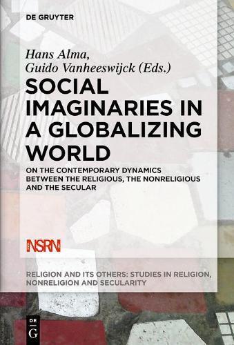 Thumbnail - Hans Alma Social Imaginaries In A Globalizing World (taschenbuch) (us