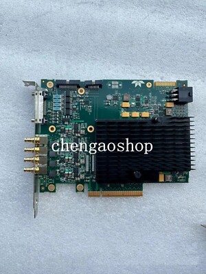 1PCS Used Dalsa OR-Y8X0-XPX400 OR-Y8XO-XPX400 by Fedex or DHL