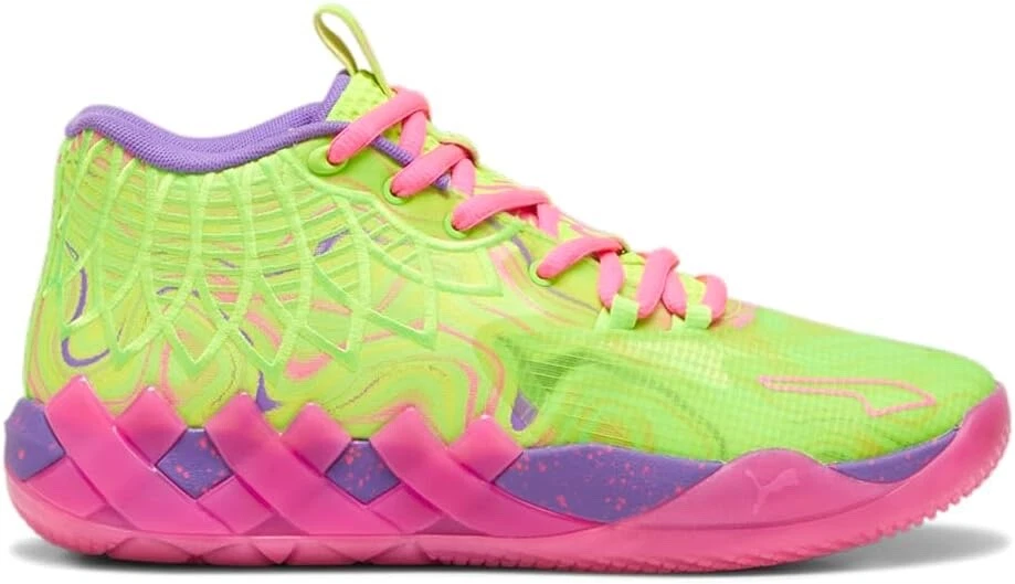 Puma MB.01 Inverse Toxic for sale | eBay