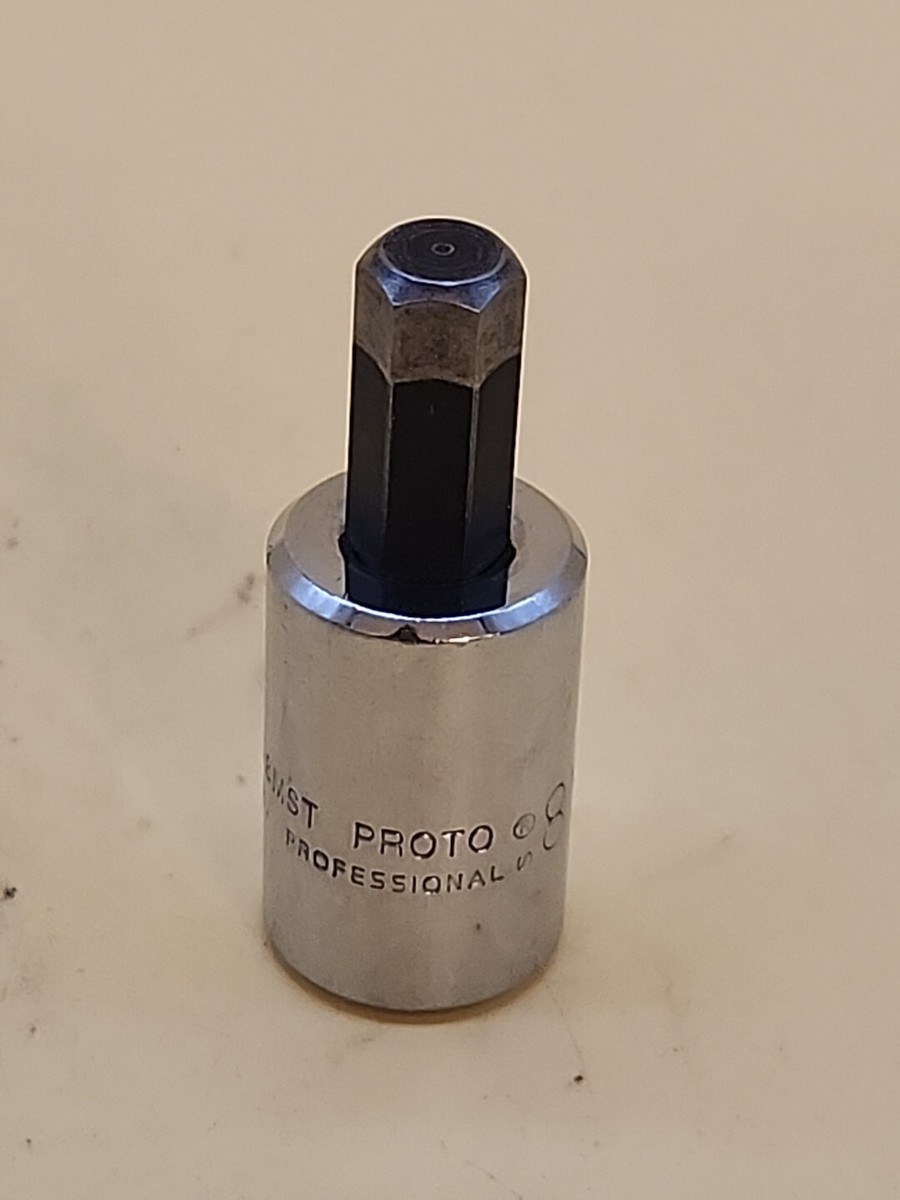 ■TOMU0402ページ■ PROTO Professional Metric Hex 3/8