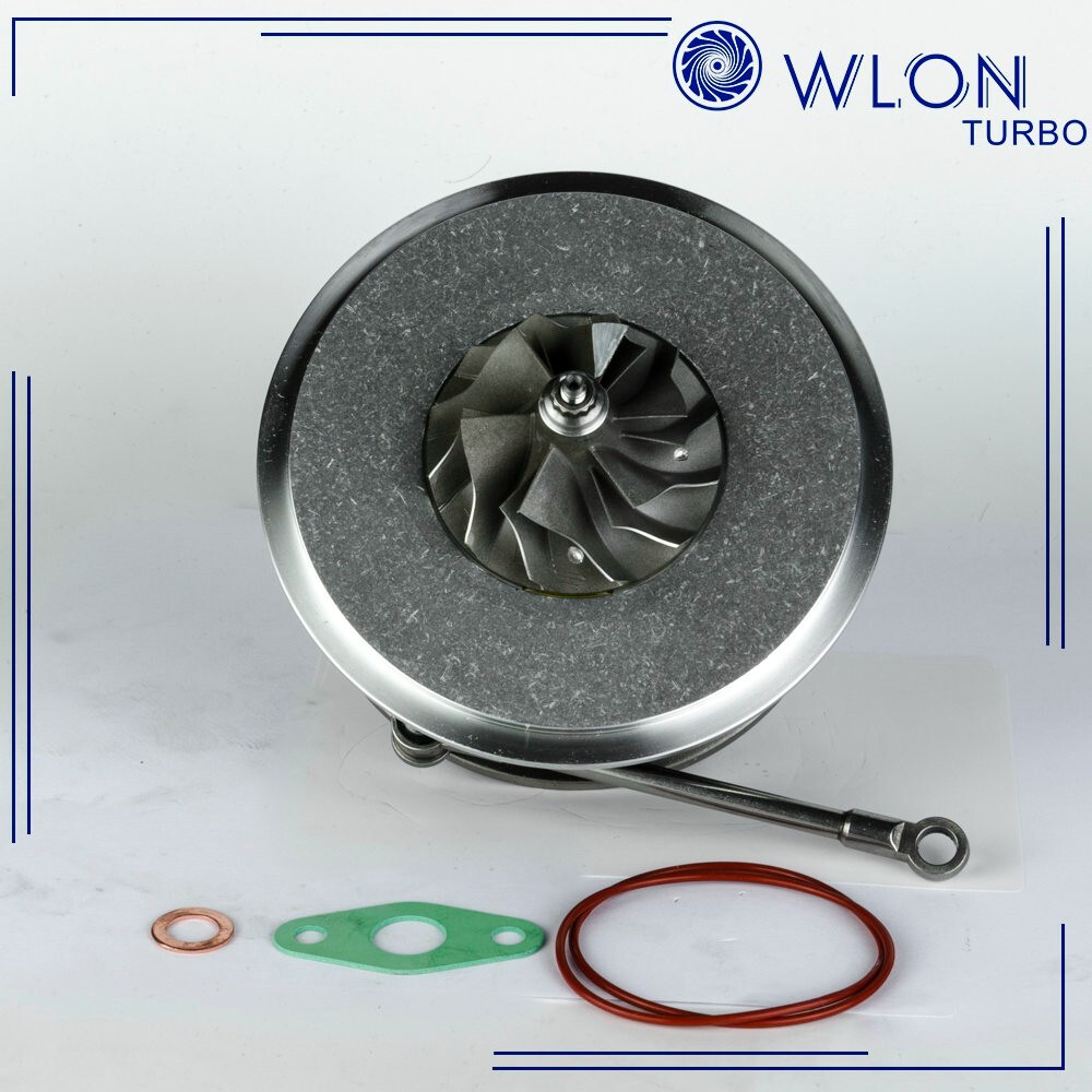 Turbina Mercedes Clasa E Sedan (W211) 3.0 CDI 4-matic 190 CP cod: A6420909580 sh de vanzare cu