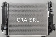 RADIATORE MOTORE SMART FORTWO ( 453 ) dal 2014 - NUOVO