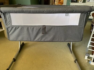 childcare co sleeper bassinet