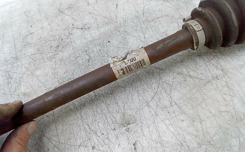 SIN REF arbre de transmission avant gauche pour KIA RIO (YB)(2016- ) 1.2 ATTRACT - Zdjęcie 5 z 7