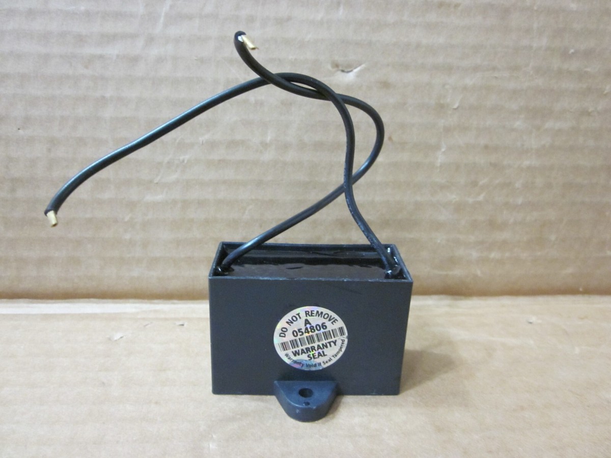 OEM Broan S99527012 Start Capacitor, 35uf, 250VAC Start