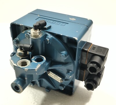 WABCO 5610102000 EP REGULATOR