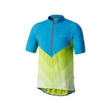 Odlo Tech Jersey Running Activewear Run Top S...