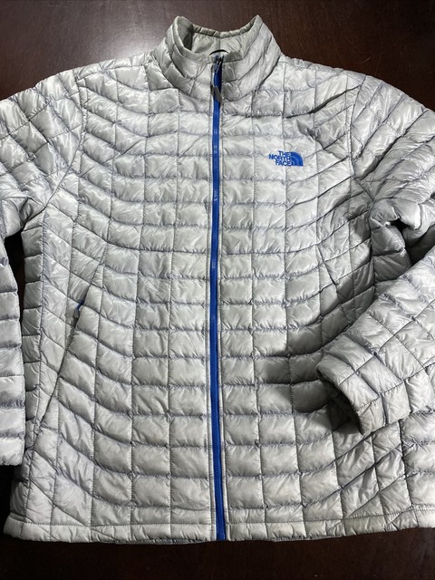 ebay north face thermoball