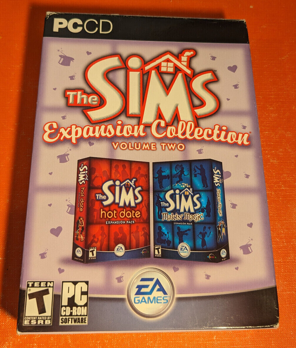 Dvd My Sims - Jogo pc em Promoção na Americanas