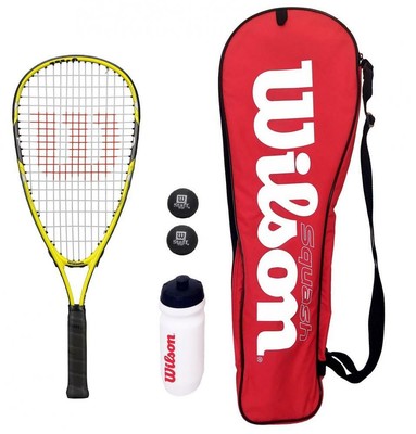 wilson junior tennis bolsa
