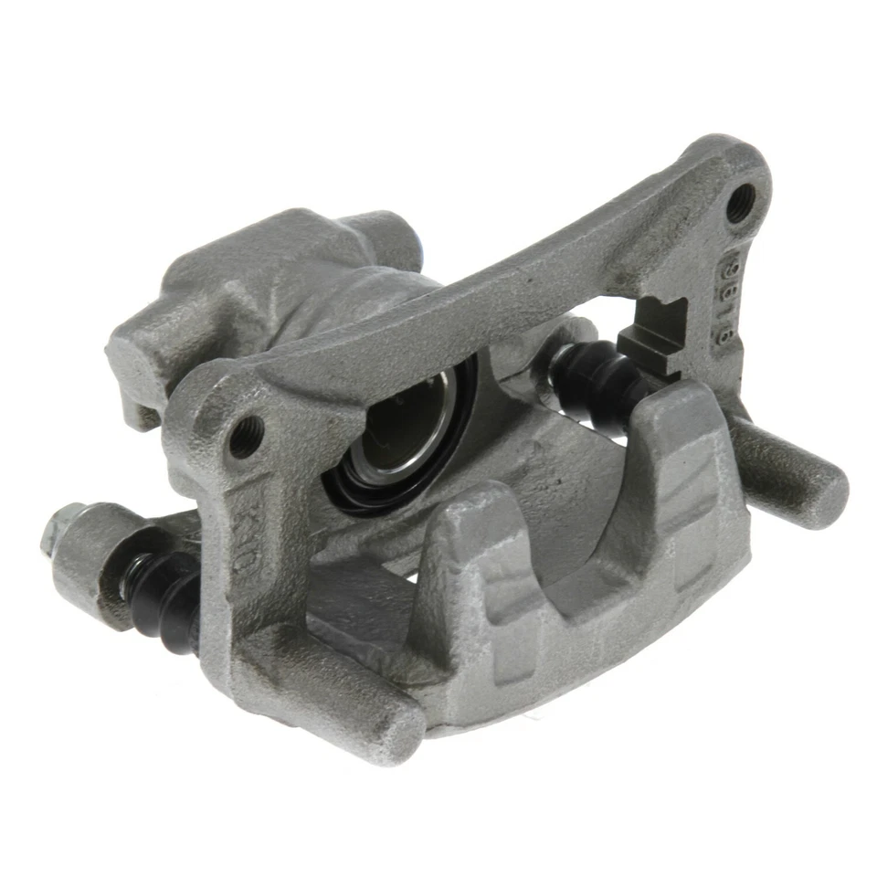 Pinza de freno de disco trasera izquierda centrada para Mitsubishi Endeavor Premium 2004-2011 Foto 4 de 4