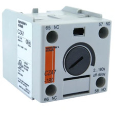 Sprecher Schuh Pneumatic Timer CZA7-180