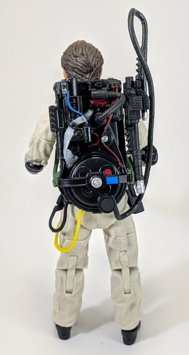Ghostbusters Plasma Series Hasbro 6-Inch Action Figures Wave Ghostbusters Plasma Series Hasbro 6-Inch Action Figures Wave