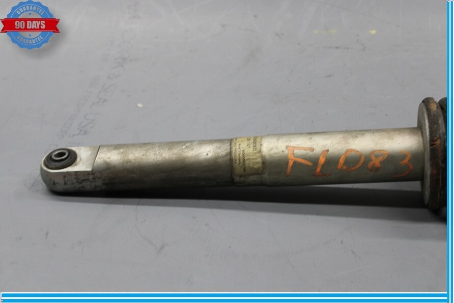 04-08 Maserati Quattroporte Front Left Driver Side Shock Strut Absorber Oem