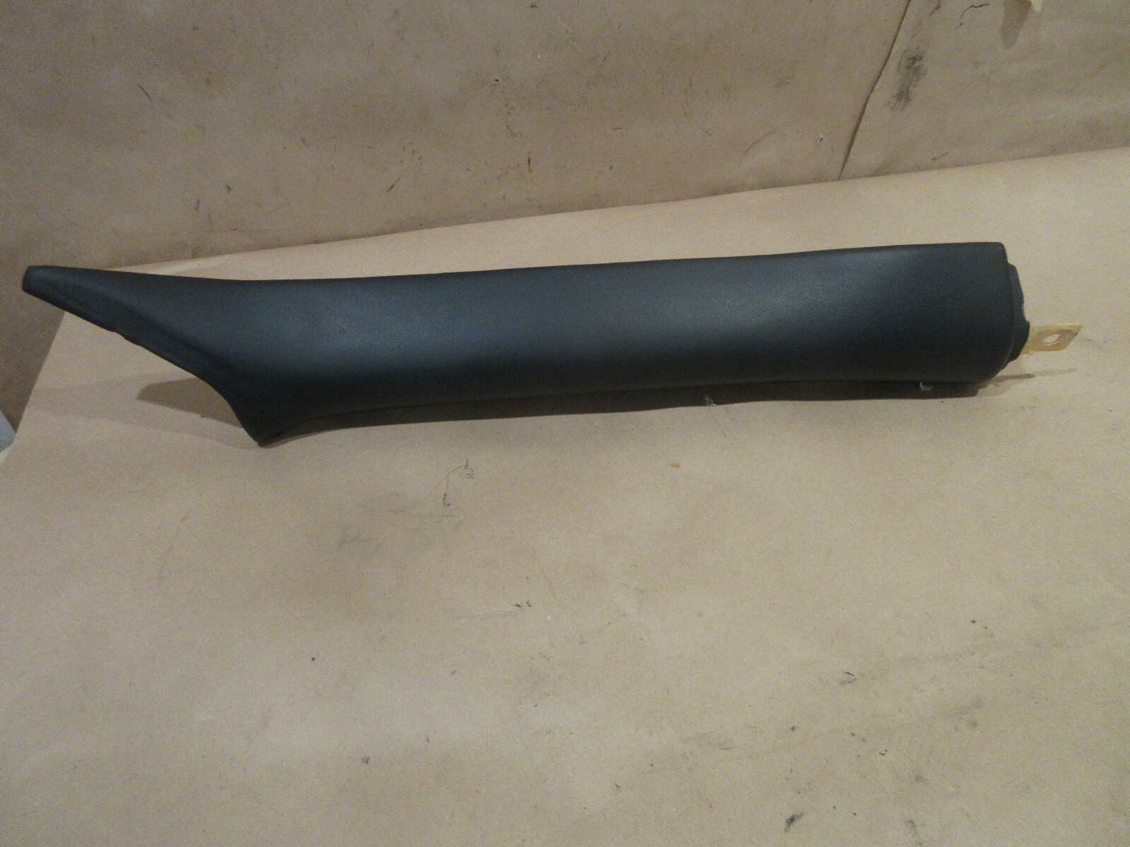 Ferrari 360 Modena,Spider RH A-Pillar Cover Trim (Dark Blue)  P/N 66480900