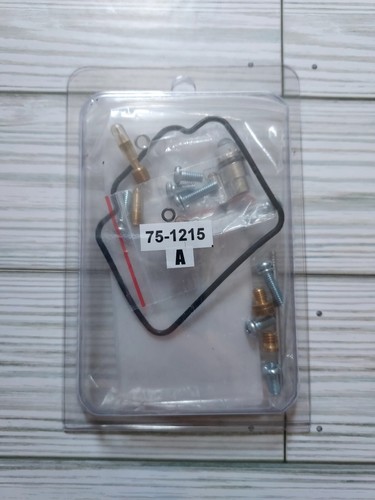 Allballs Polaris Carborator Rebuild Kit Part Number 226-1028 - Picture 5 of 6