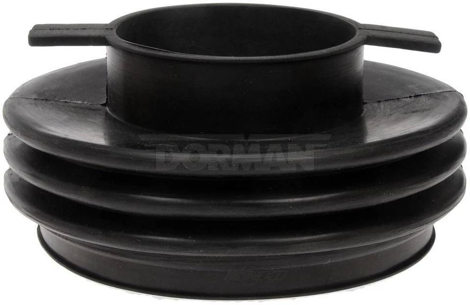 SE ADAPTA A 1995-1997 JAGUAR XJR XJ6 VANDEN PLAS TUBO DE MANGUERA DE ADMISIÓN DE AIRE DEL MOTOR 4,0 L Foto 2 de 4