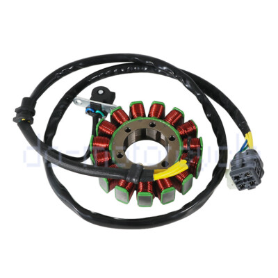 Generator Magnet Stator Spule für Access ATV SHADE SPORT 850 EPS AMX 750 4X4