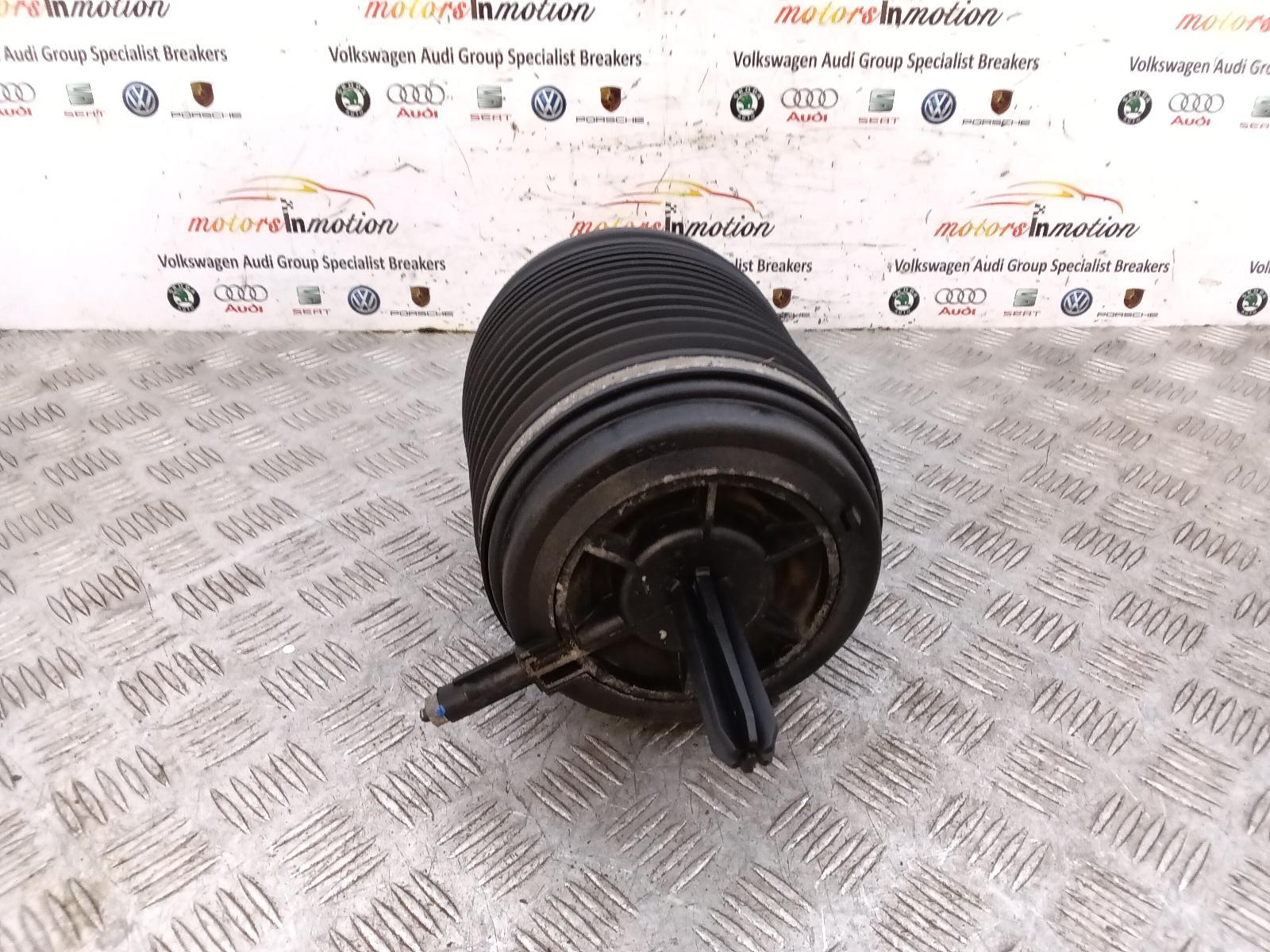 Porsche Macan 95b Rear Right Air Suspension Bag R307515203 3.0  