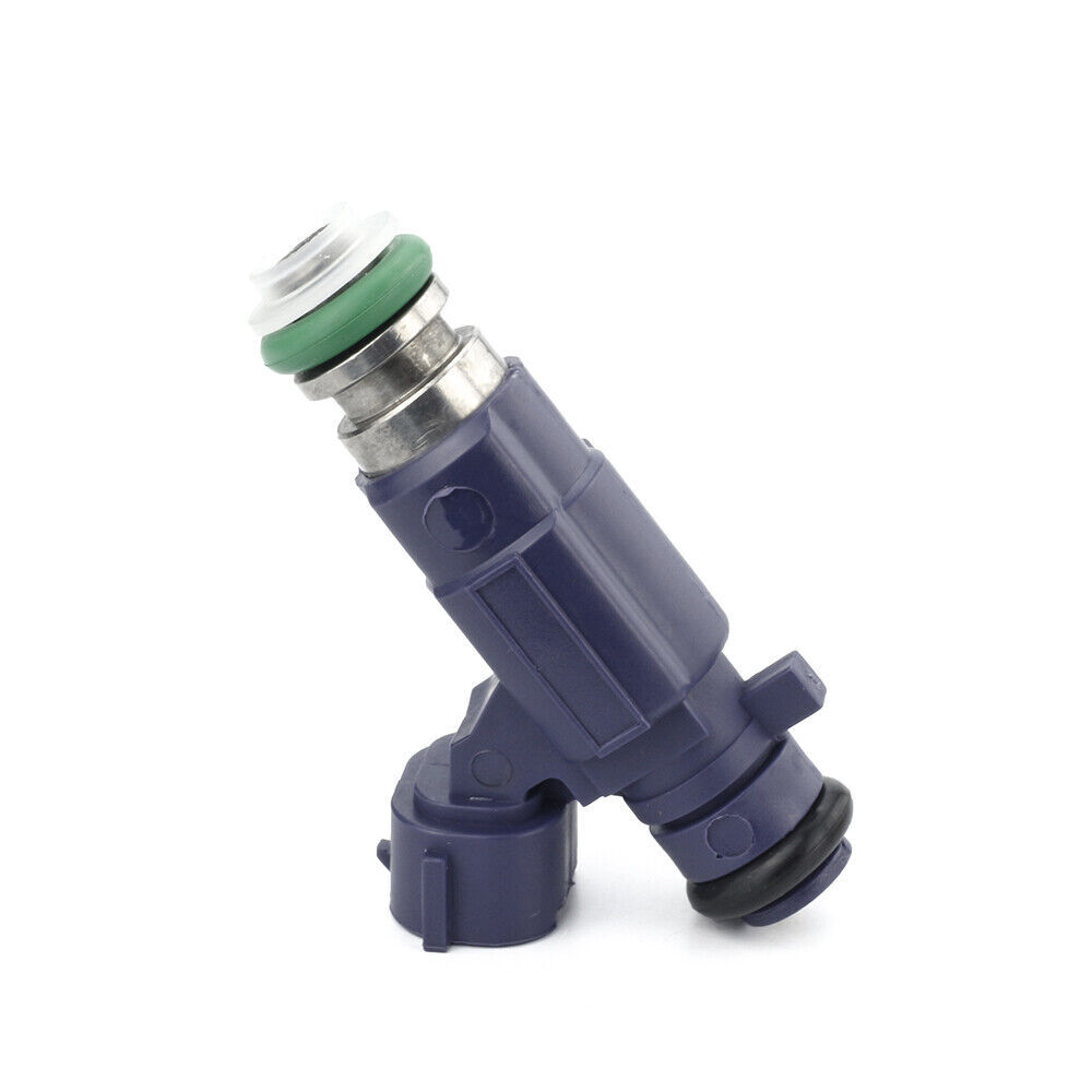 New 6PCS Fuel Injectors For Infiniti G35 QX4 I30 Nissan 350Z Pathfinder