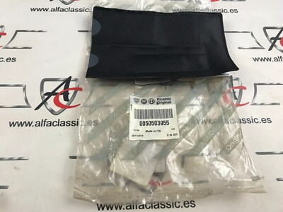 Tool Bag Alfa Romeo OEM Brera / Spider (939)
