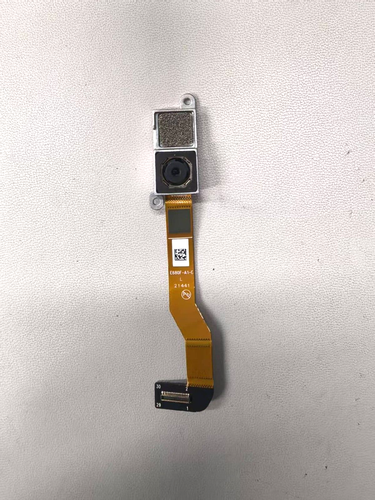 Motorola OEM Camers Flex Assembly-E432R-A2-E/E680F-A1-E/E831F-A1-E/E214R-A1-E - Picture 3 of 8