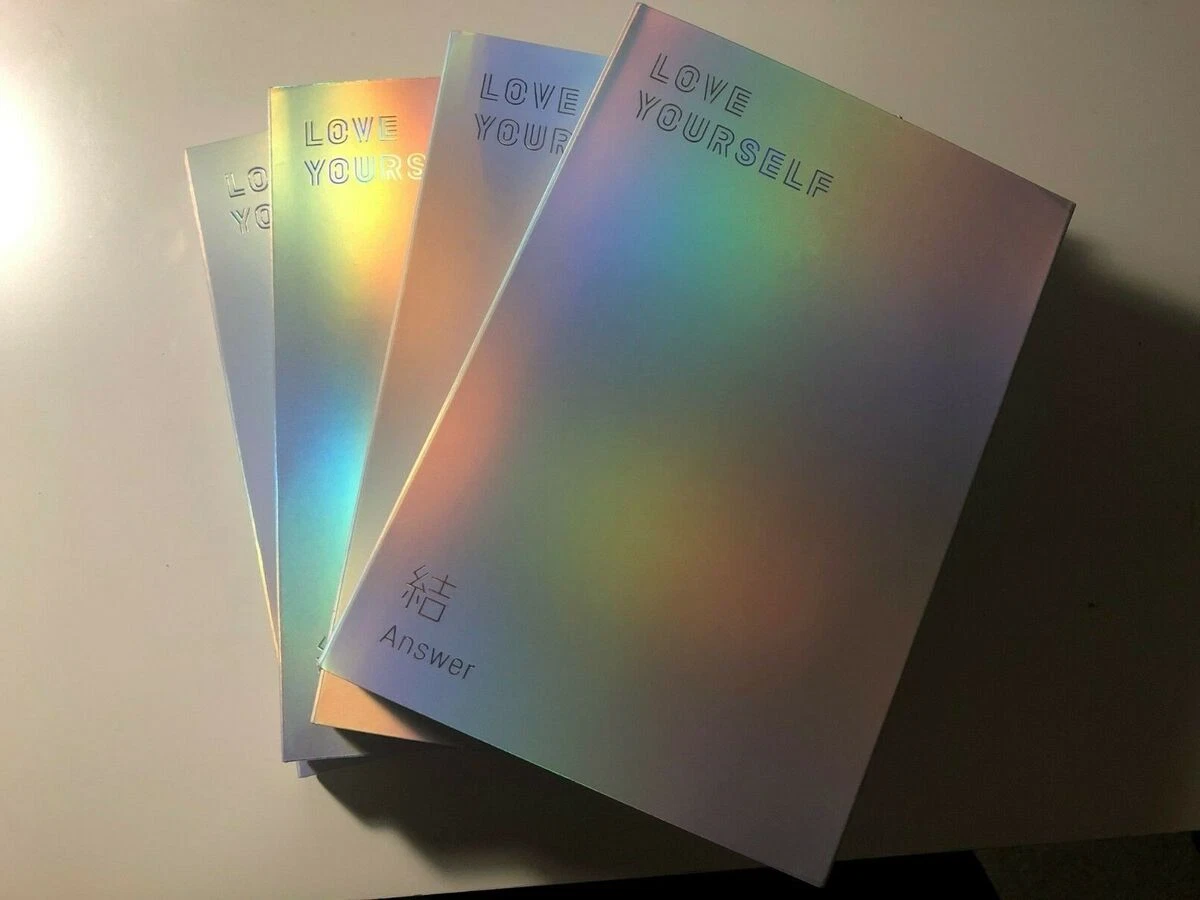 BTS DVD-Audio Music CDs for sale | eBay