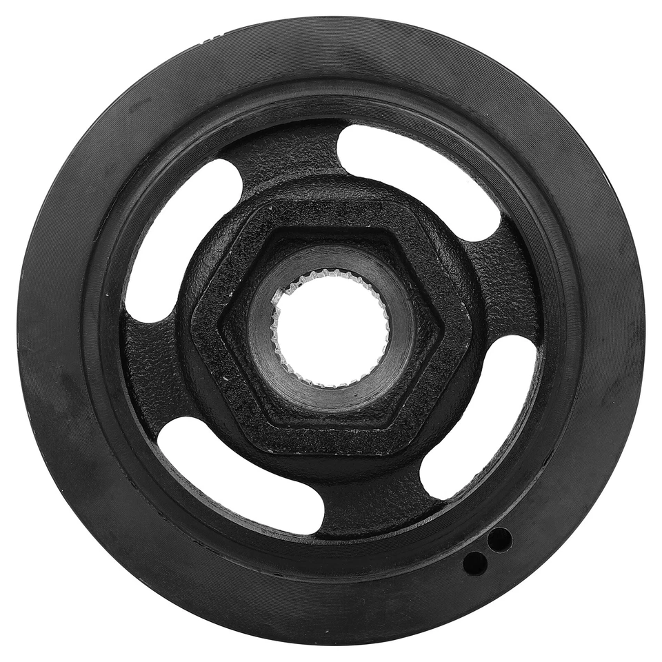 Harmonic Balancer For 2012-2014 2015 Honda Civic 1.8L 594-747 13810R1AG01 - Image 3 of 4