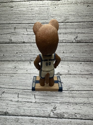 PENN STATE LADY LIONS Basketball Mascot BOBBLEHEAD NCAA PSU university Nittany - Picture 3 of 5
