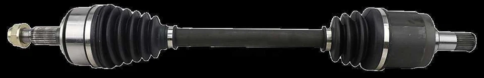 CV Axle Assembly-Auto Trans APW Inc. HO8363 fits 2003 Honda Accord Foto 2 de 4