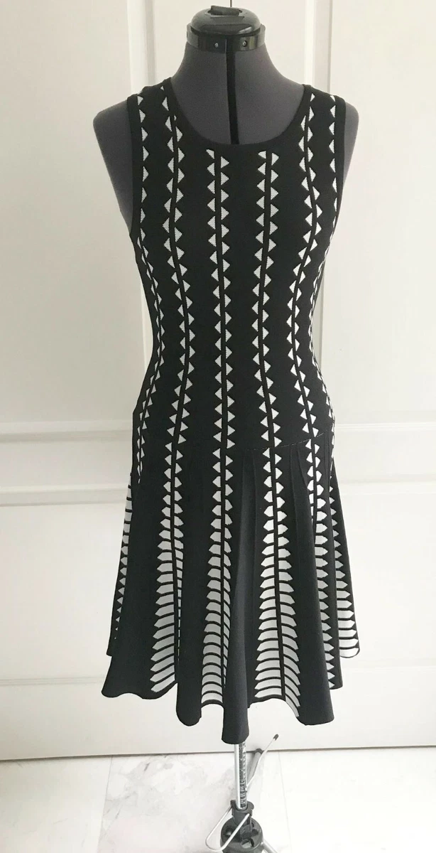 John and 2025 jenn knit dress