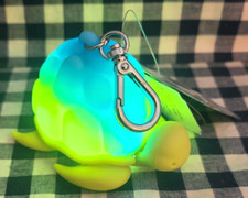 ALL NEW LED Turtle PocketBac Sanitizer Holder Bath  Body Works FREE SHIP 