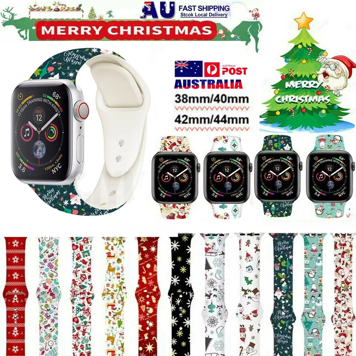 How to take off band store on apple watch series 3