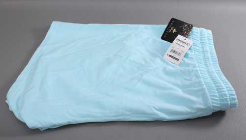 Disney Princess shorts Ariel Little Mermaid size Junior XXXL Aqua Blue 3X - Picture 11 of 11